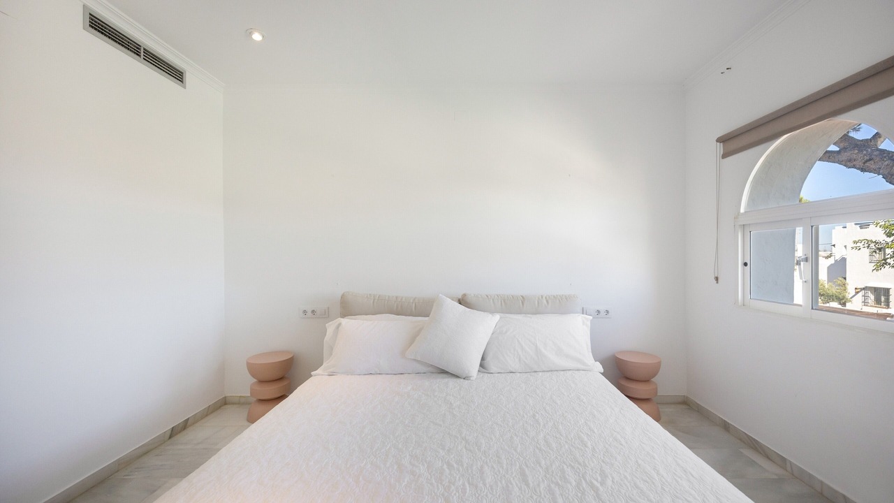 Photo of Bedroom in Chipiona