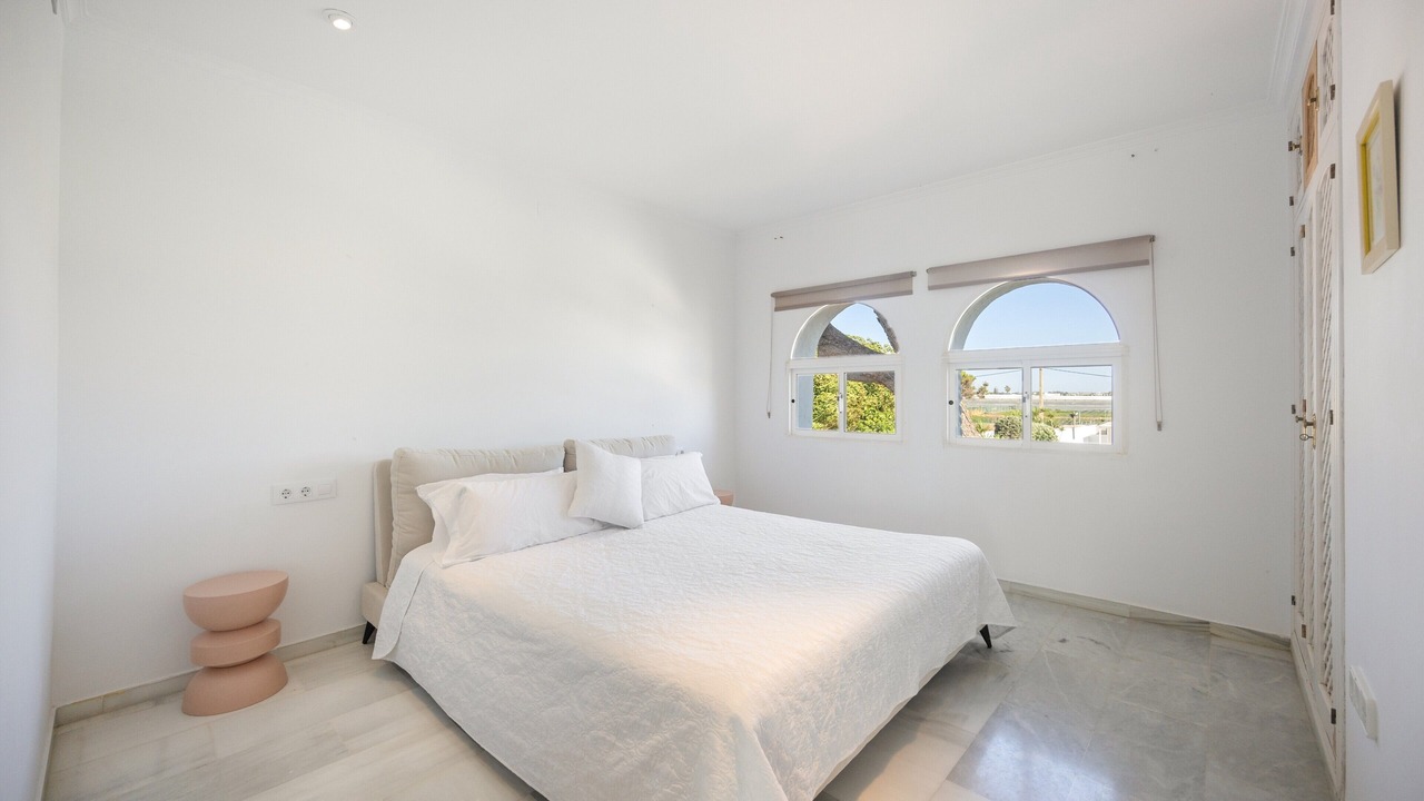 Photo of Bedroom in Chipiona