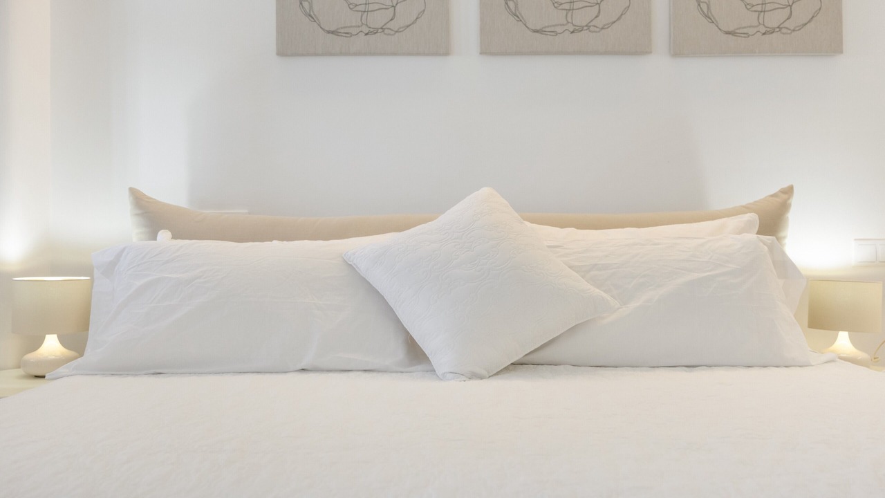 Photo of Bedroom in Chipiona