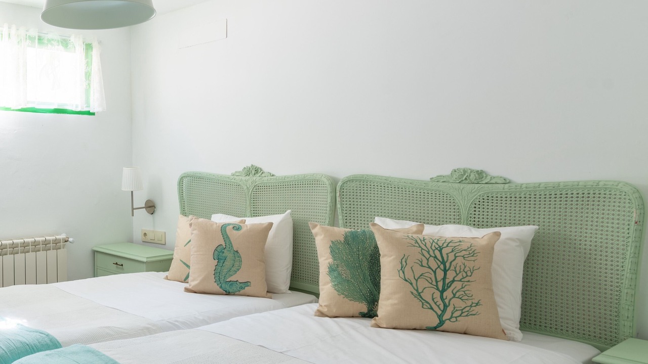 Photo of Bedroom in Palomeque