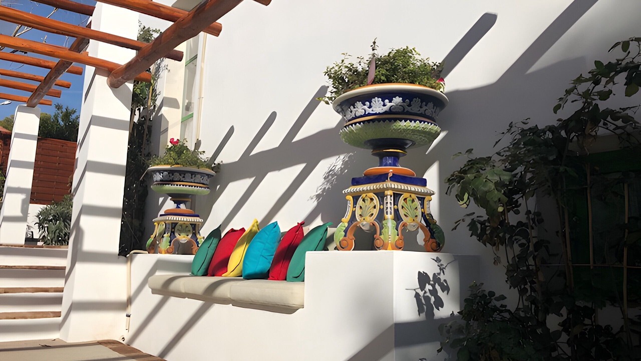 Photo of Outdoor in Palomeque