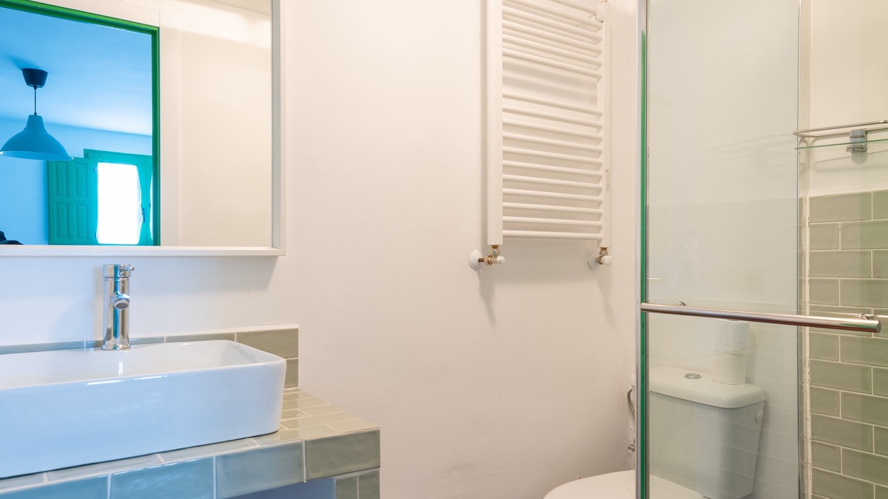 Photo of Bathroom in Palomeque