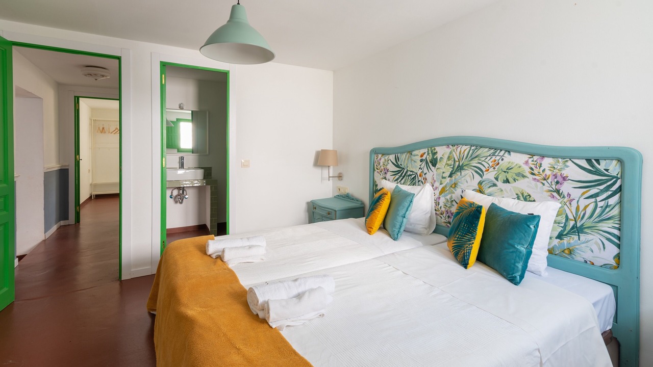 Photo of Bedroom in Palomeque