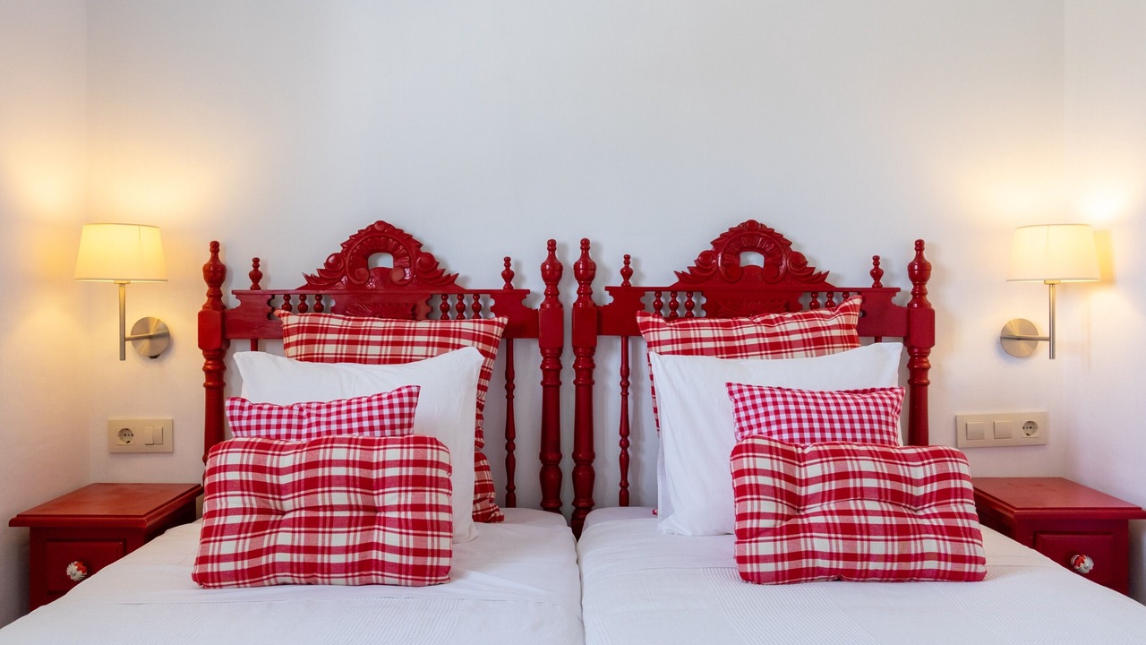 Photo of Bedroom in Palomeque