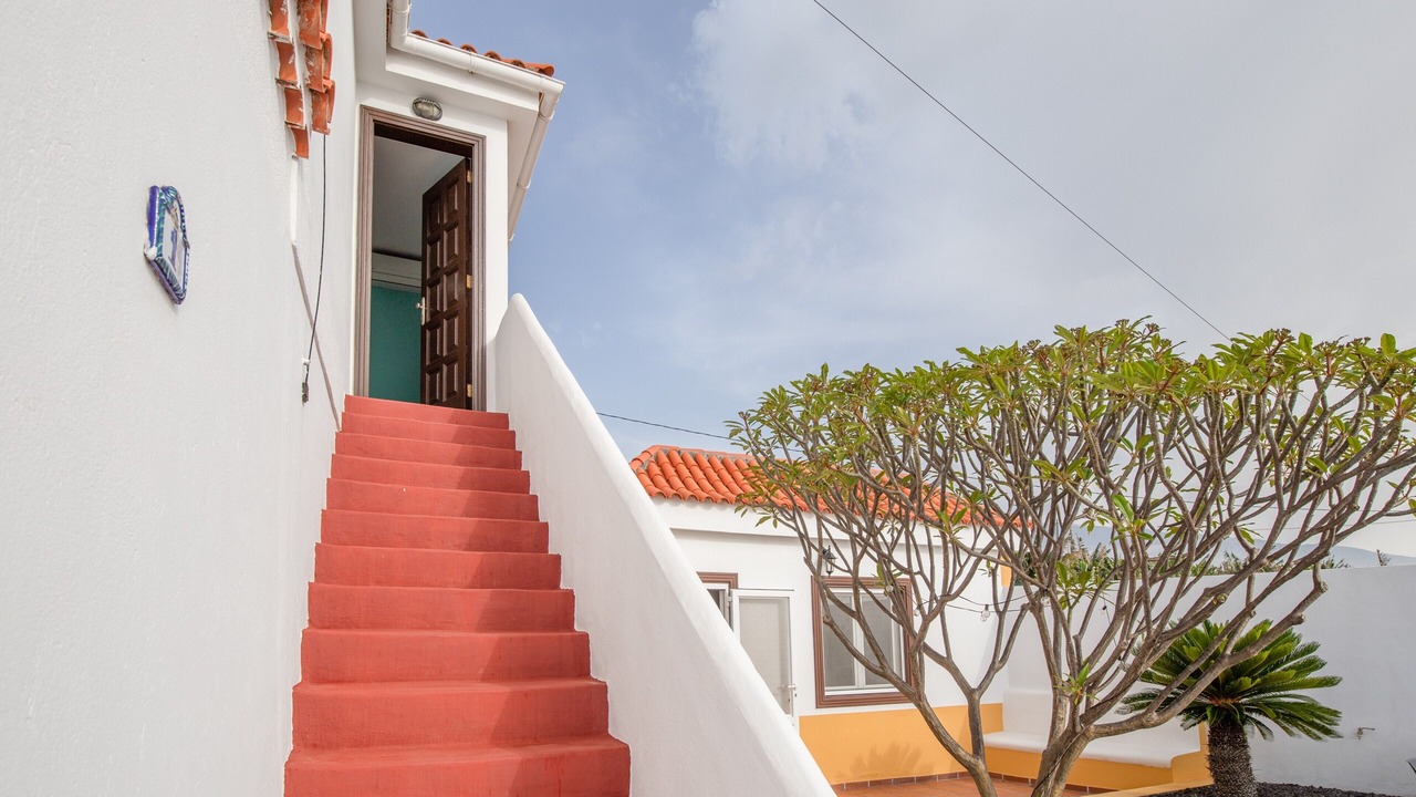 Photo of Outdoor in Brena Baja