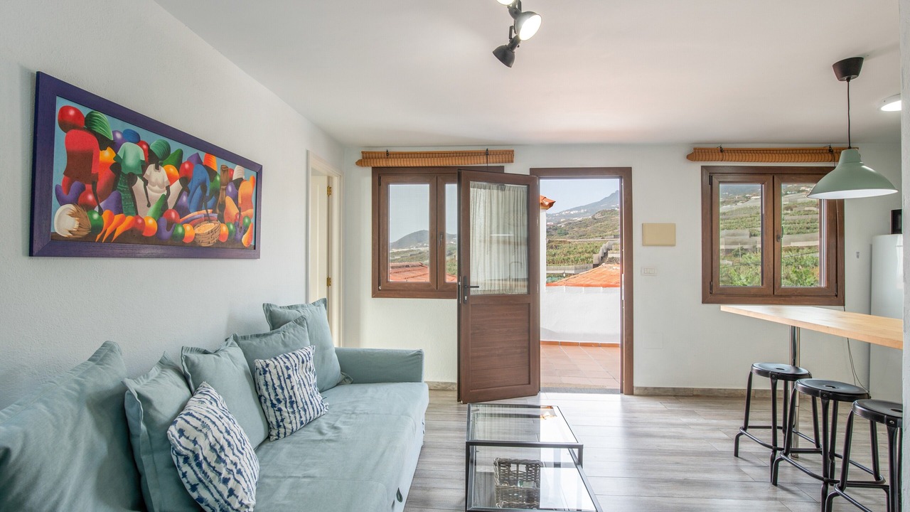 Photo of Livingroom in Brena Baja