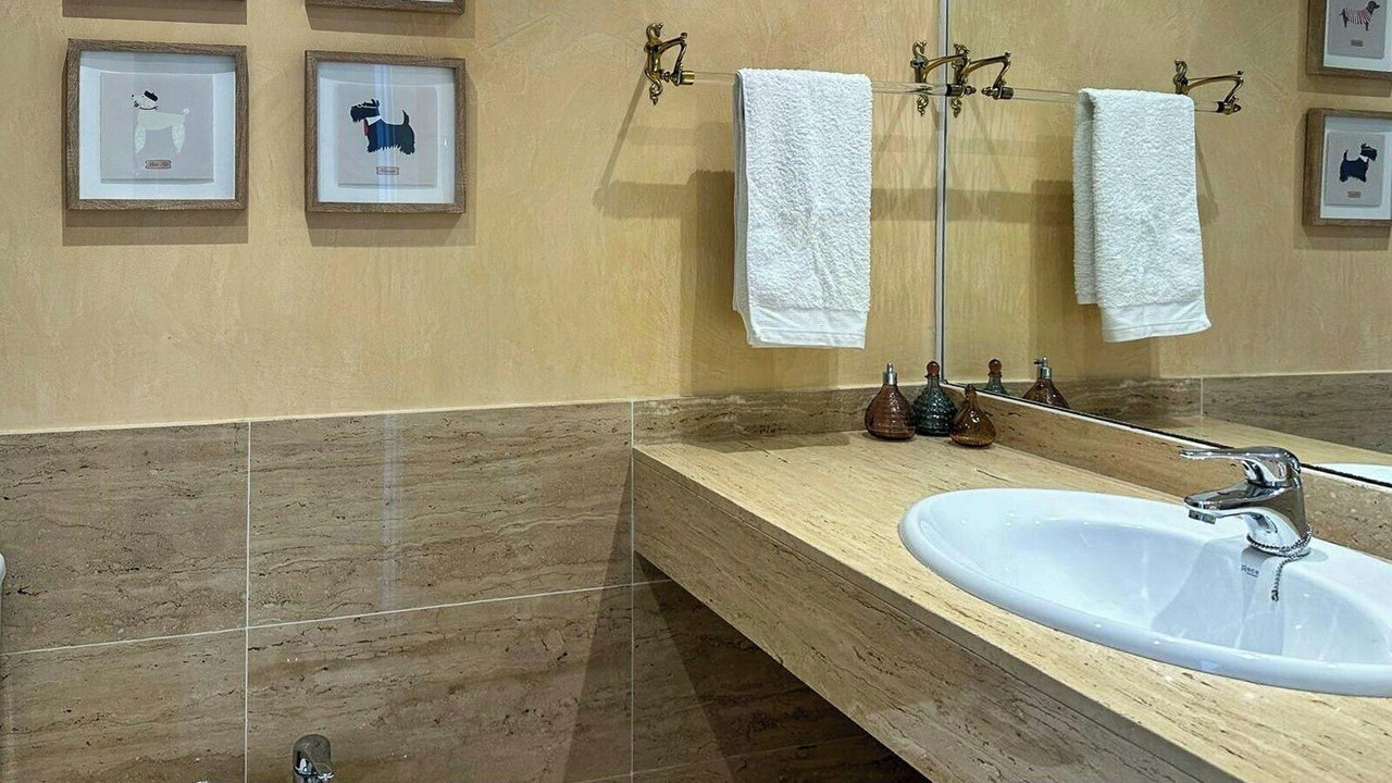 Photo of Bathroom in Altafulla