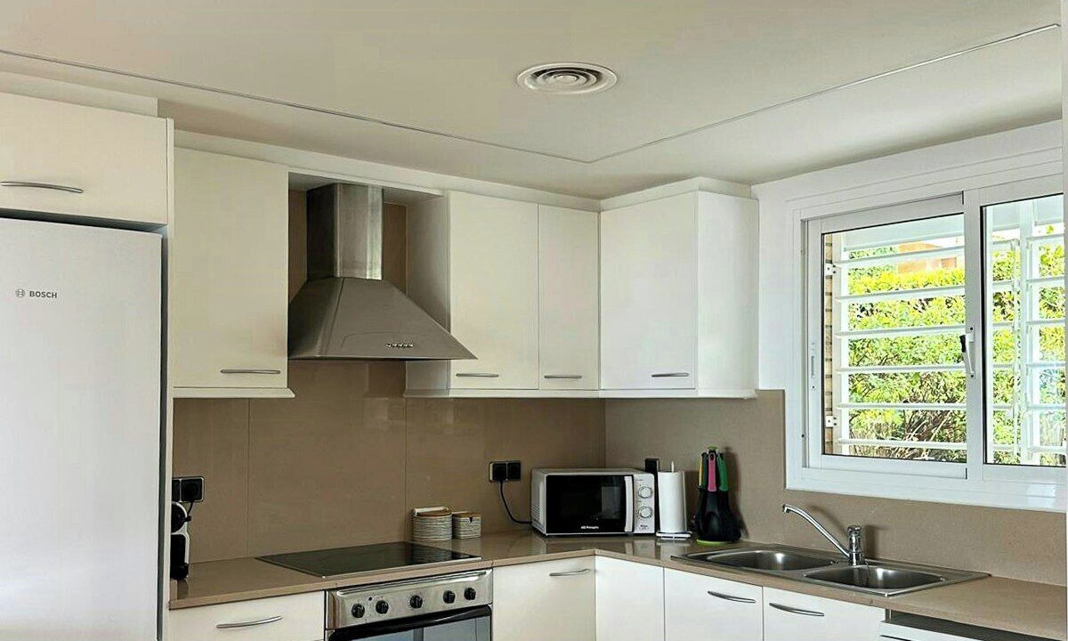 Photo of Kitchen in Altafulla