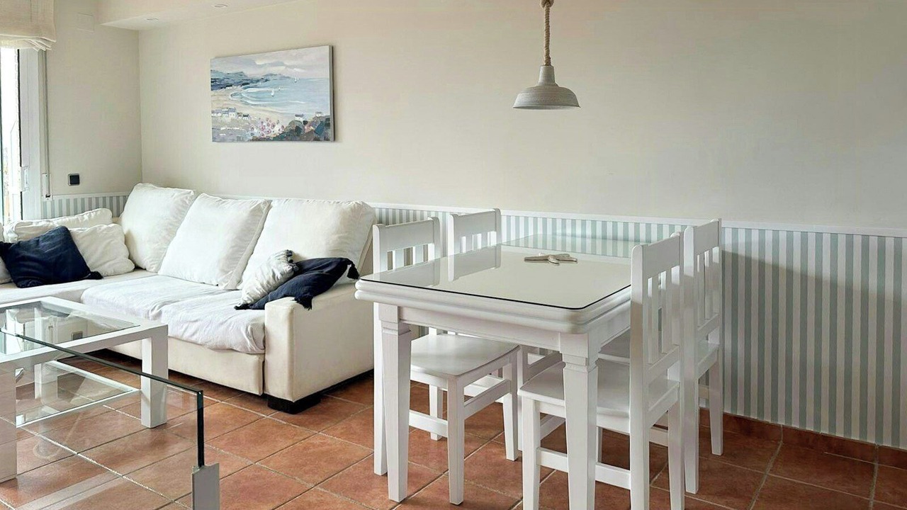 Photo of Livingroom in Altafulla