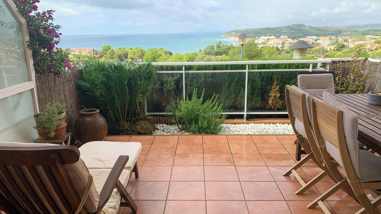 Photo of Outdoor in Altafulla