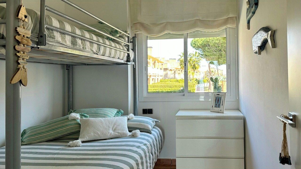 Photo of Bedroom in Altafulla