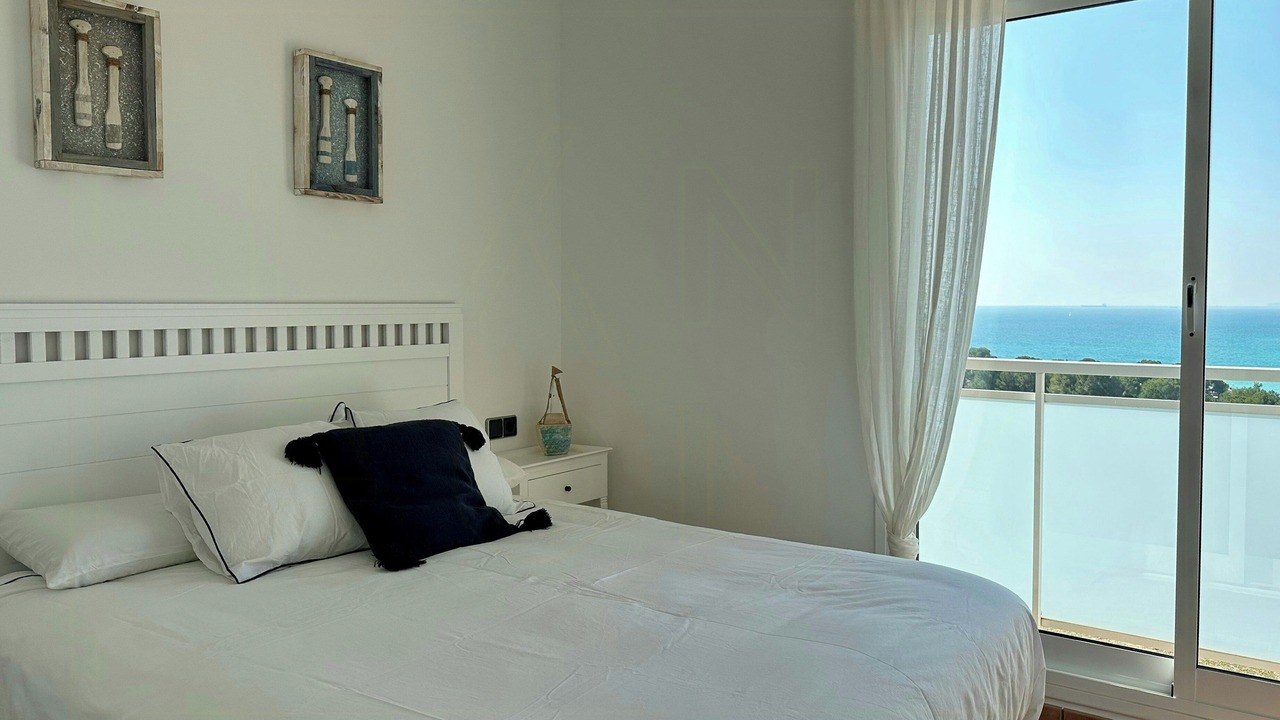 Photo of Bedroom in Altafulla