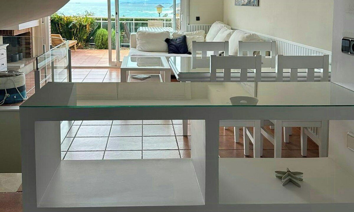 Photo of Livingroom in Altafulla