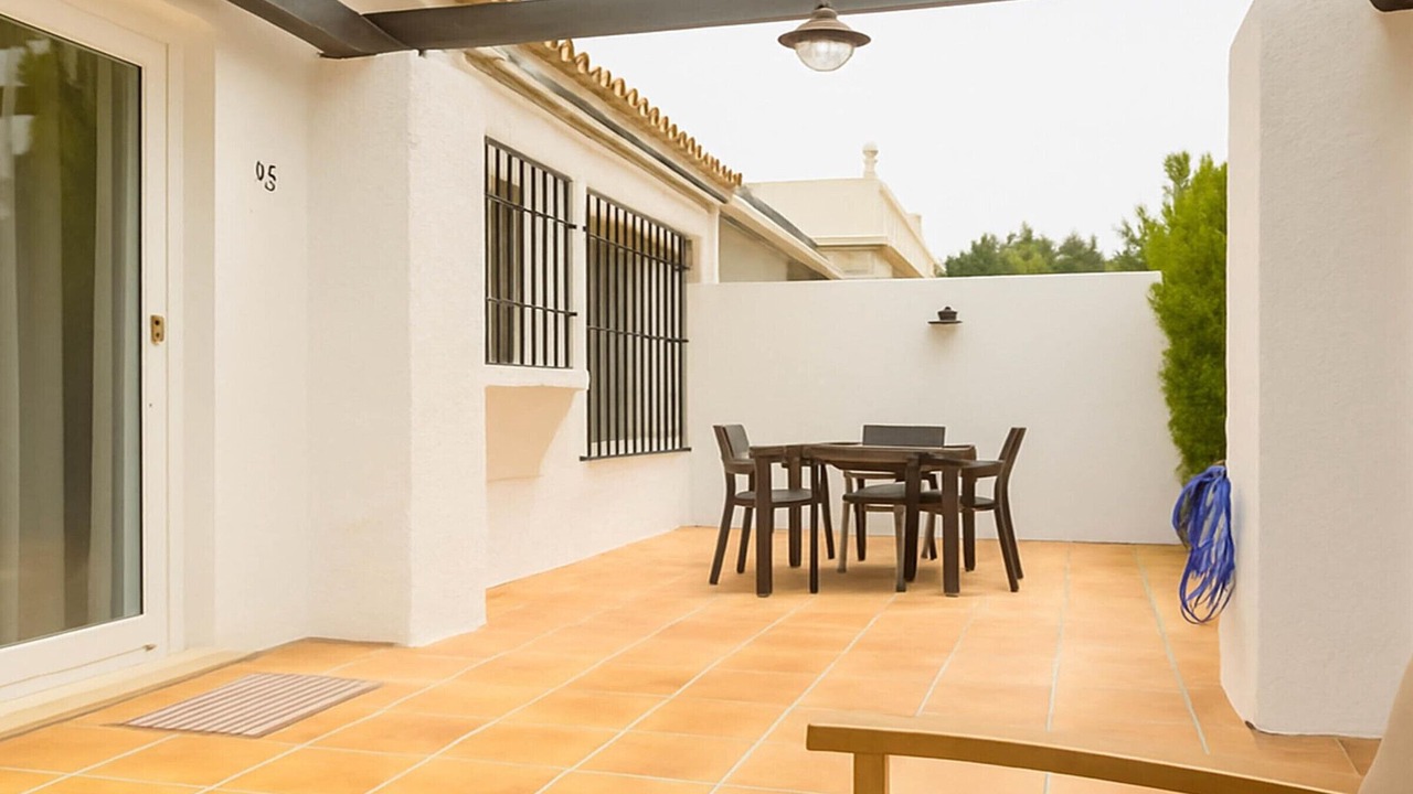 Photo of Outdoor in Saladillo-Benamara