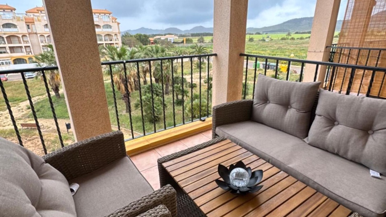 Photo of Outdoor in Mar de Cristal