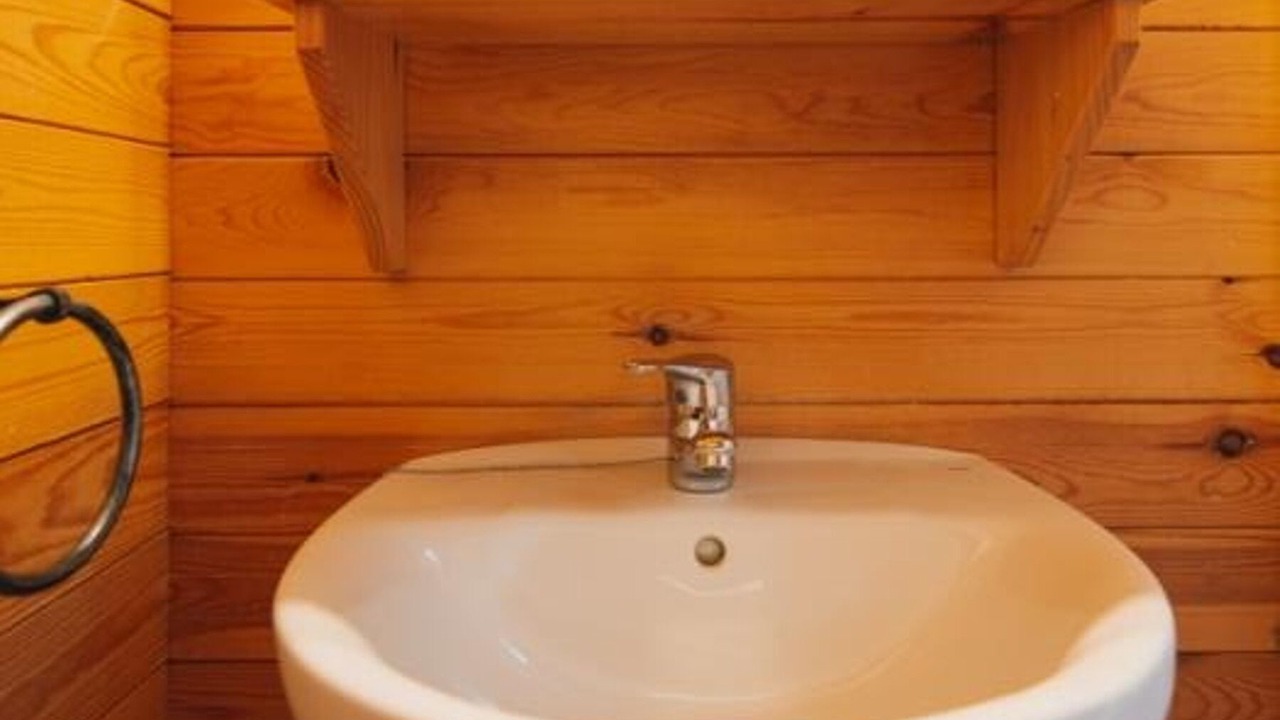 Photo of Bathroom in Montardit de Baix