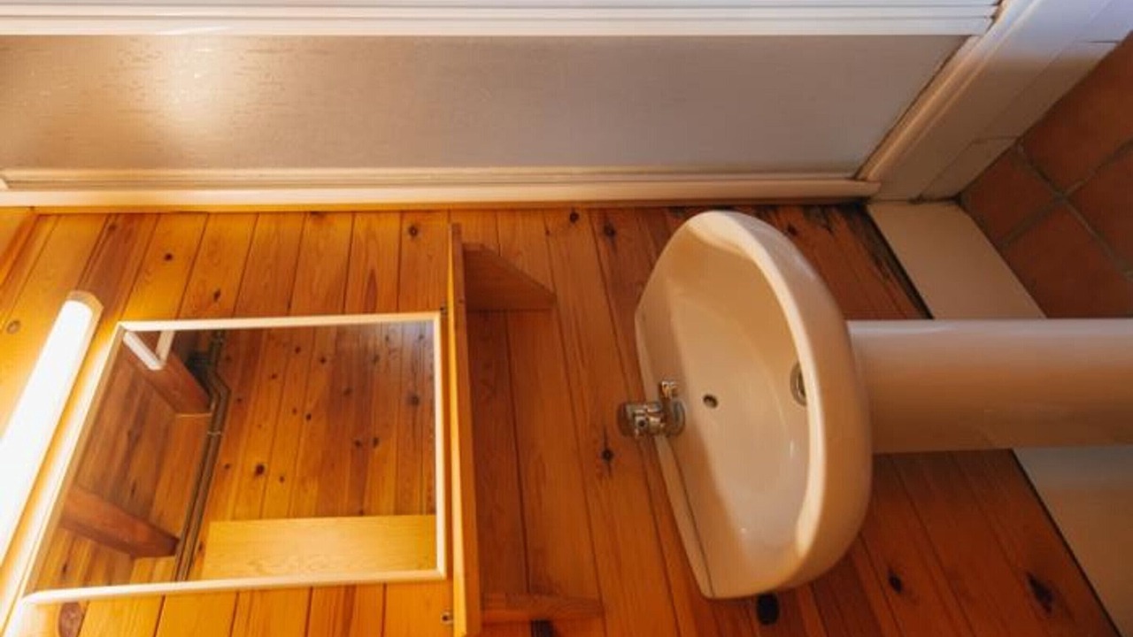 Photo of Bathroom in Montardit de Baix