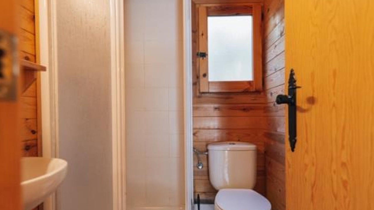 Photo of Bathroom in Montardit de Baix