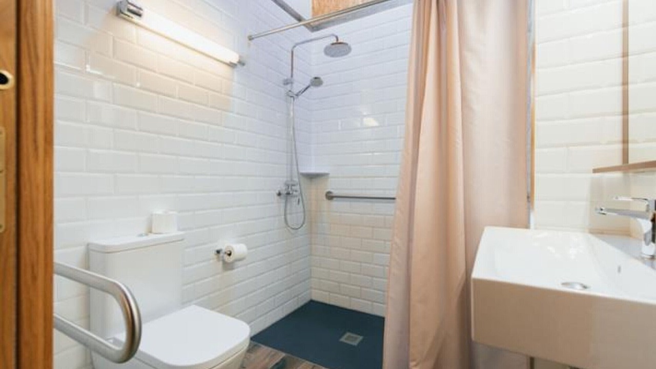 Photo of Bathroom in Montardit de Baix