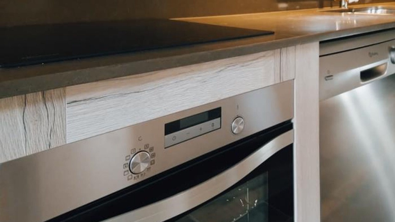 Photo of Kitchen in Montardit de Baix