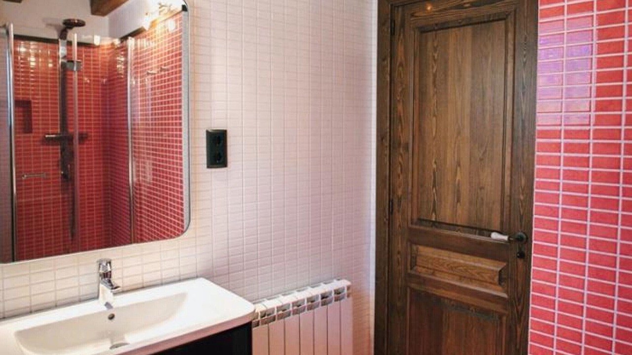 Photo of Bathroom in Montardit de Baix