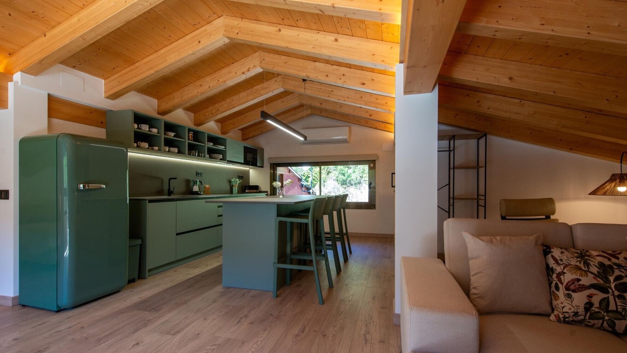 Photo of Livingroom in Montardit de Baix