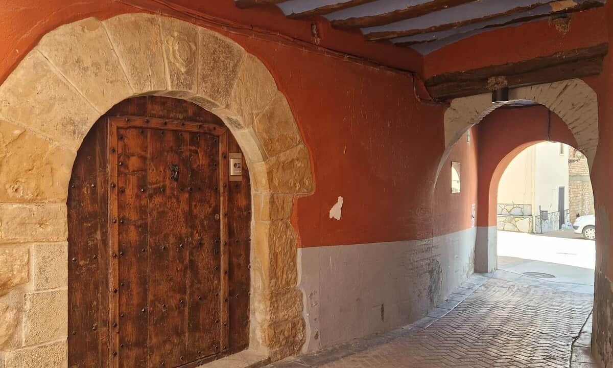 Photo of Outdoor in La Puebla de Castro