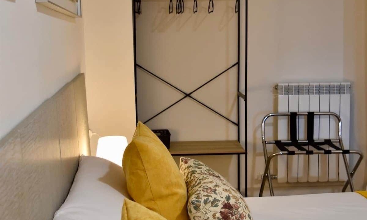 Photo of Bedroom in La Puebla de Castro