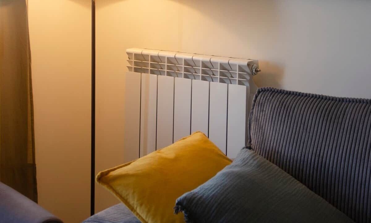 Photo of Livingroom in La Puebla de Castro