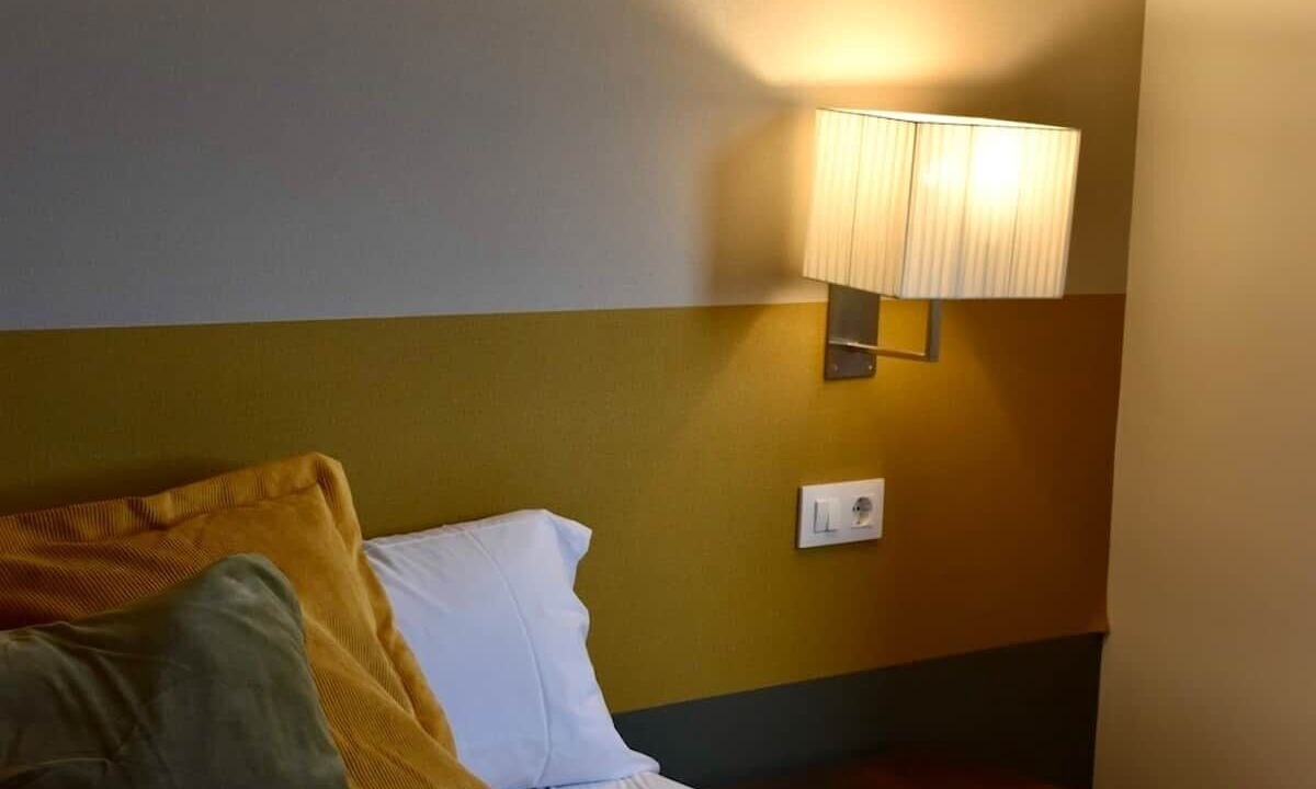 Photo of Bedroom in La Puebla de Castro