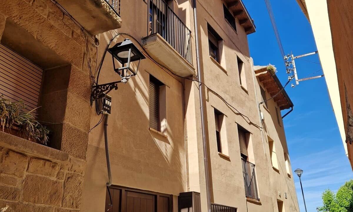 Photo of Outdoor in La Puebla de Castro