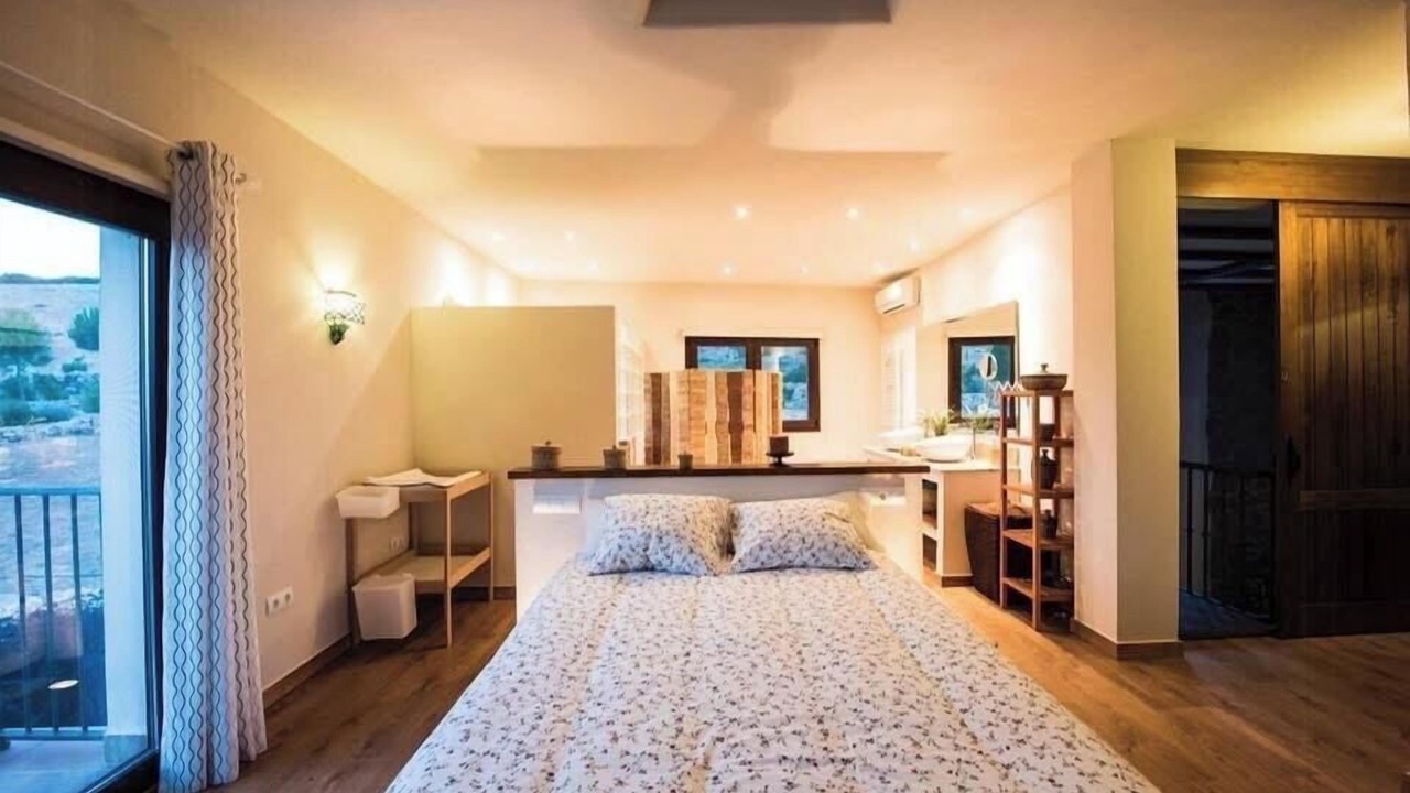 Photo of Bedroom in Alhama de Granada