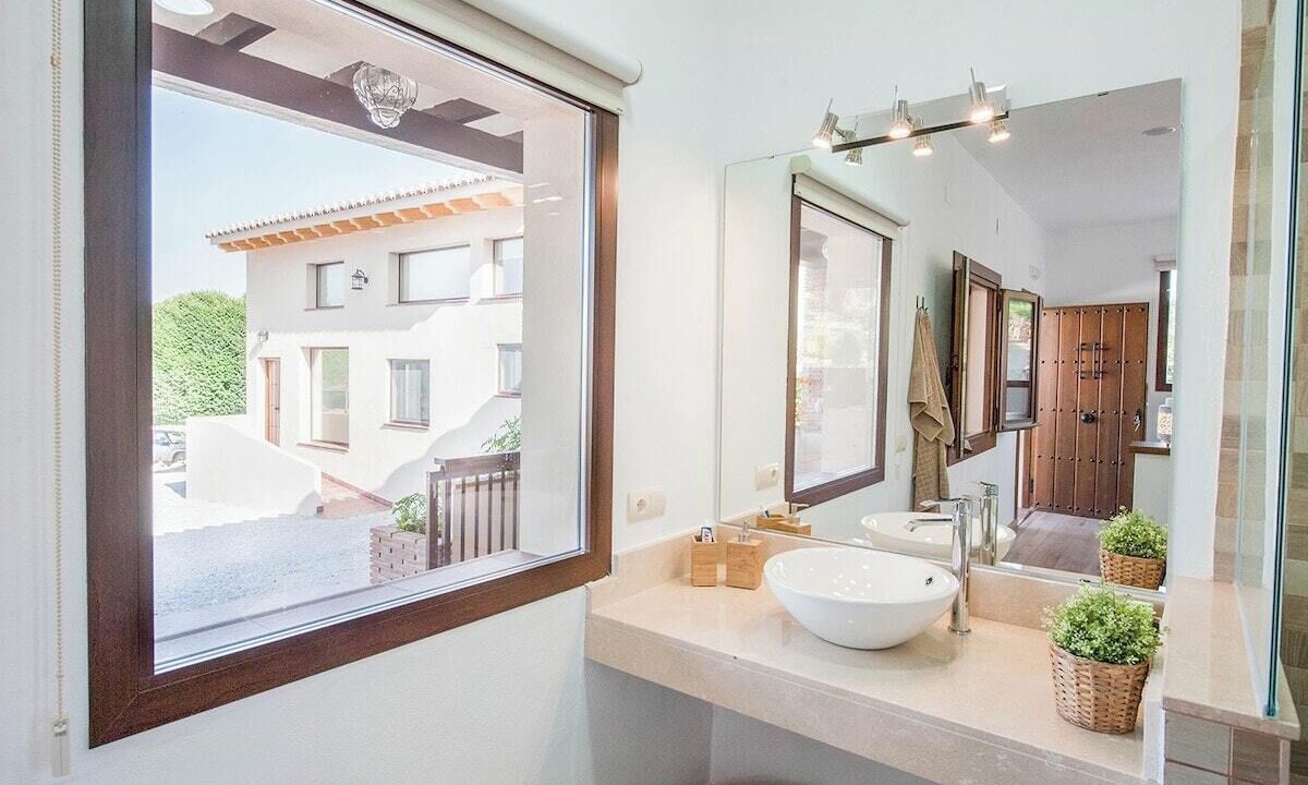 Photo of Bathroom in Alhama de Granada