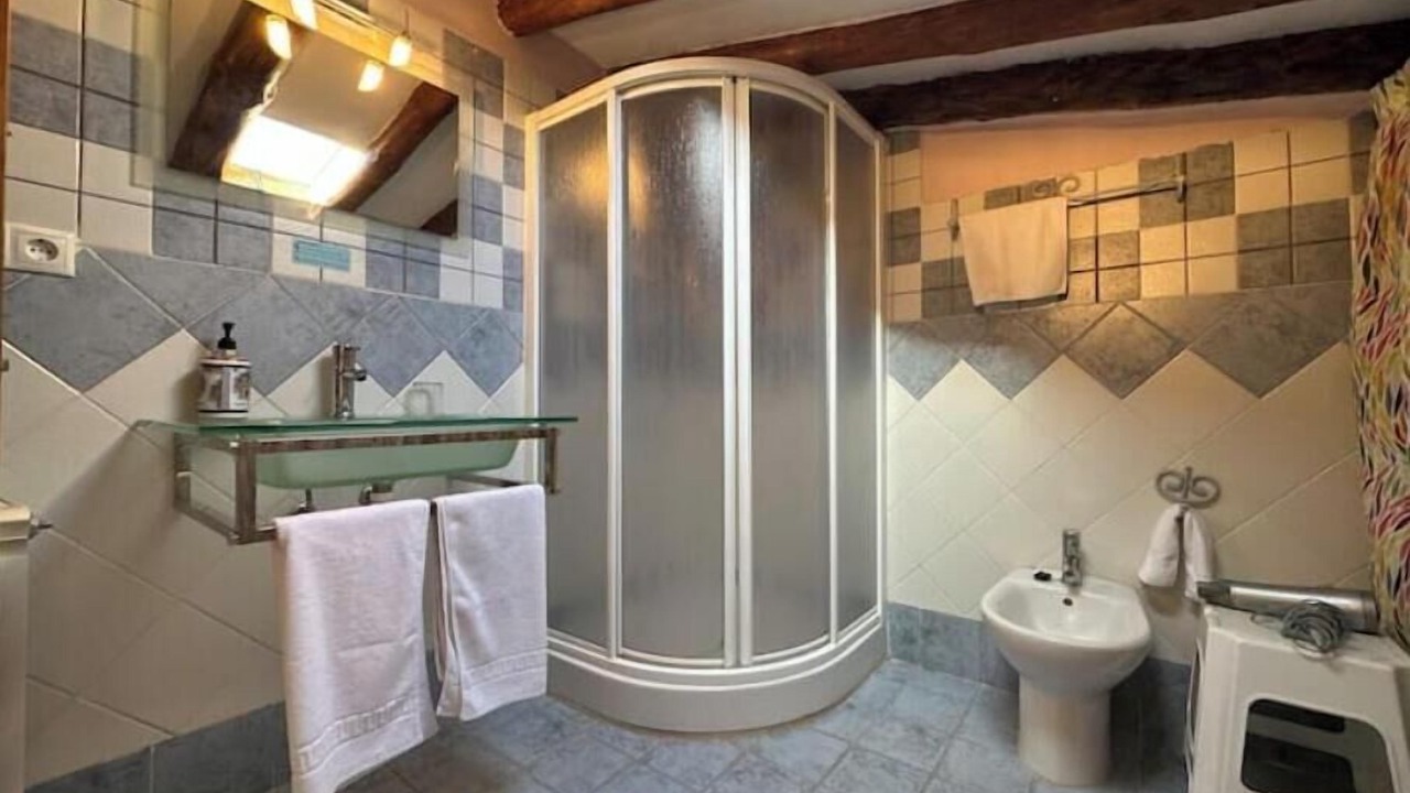 Photo of Bathroom in La Viluena