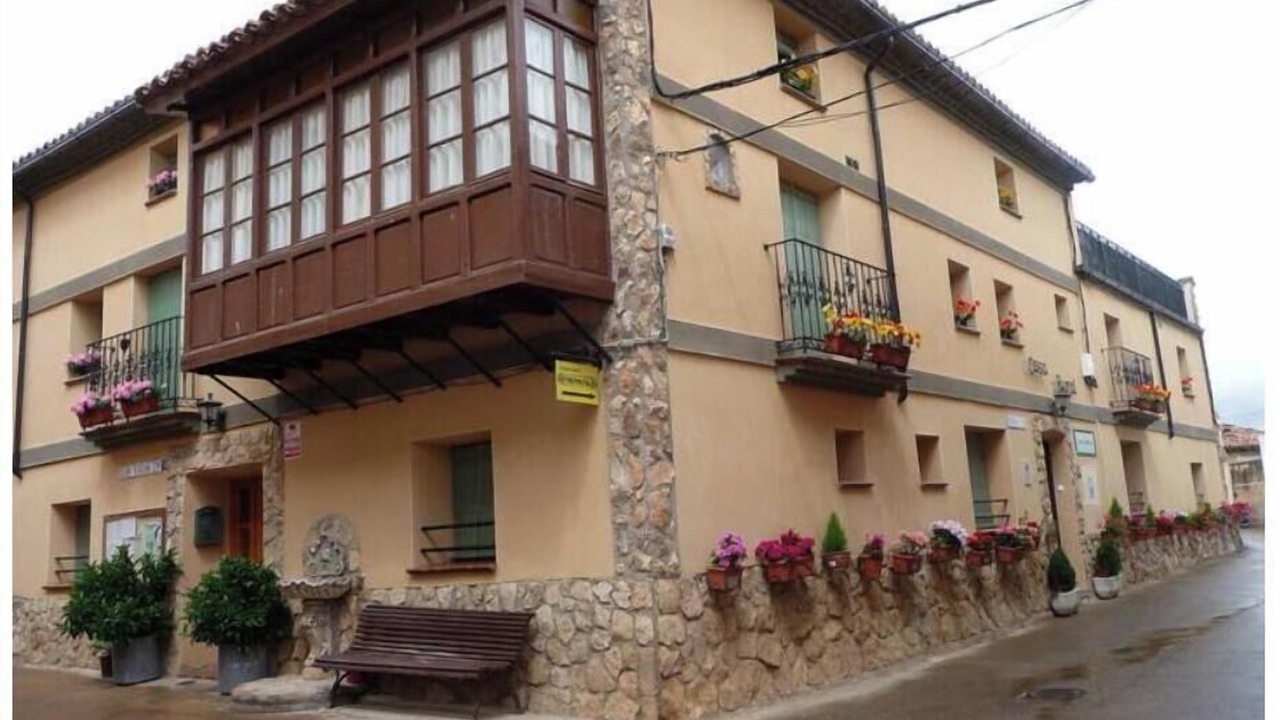 Photo of Outdoor in La Viluena