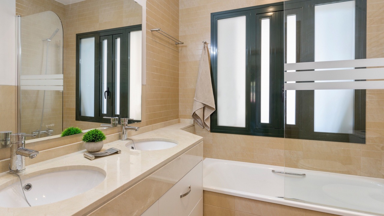 Photo of Bathroom in Fuente Alamo de Murcia