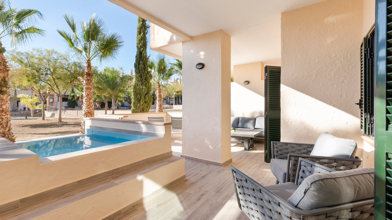 Photo of Outdoor in Fuente Alamo de Murcia