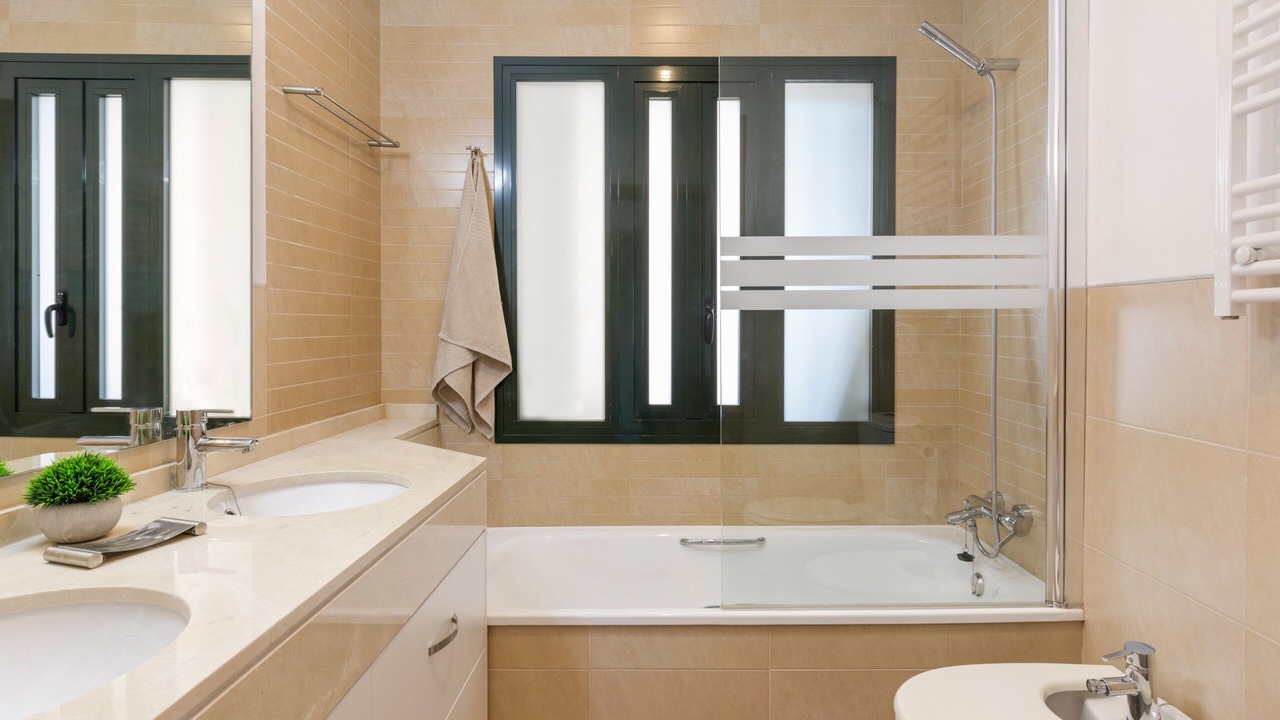 Photo of Bathroom in Fuente Alamo de Murcia