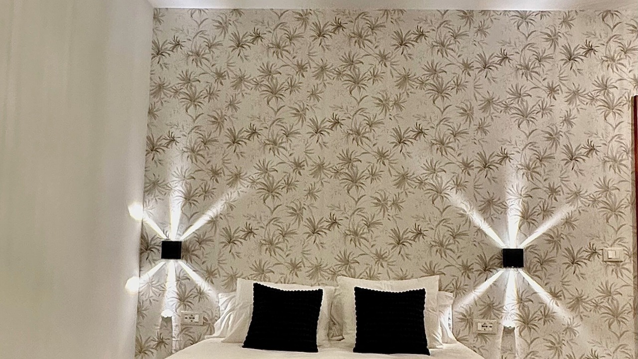 Photo of Bedroom in Tamaimo