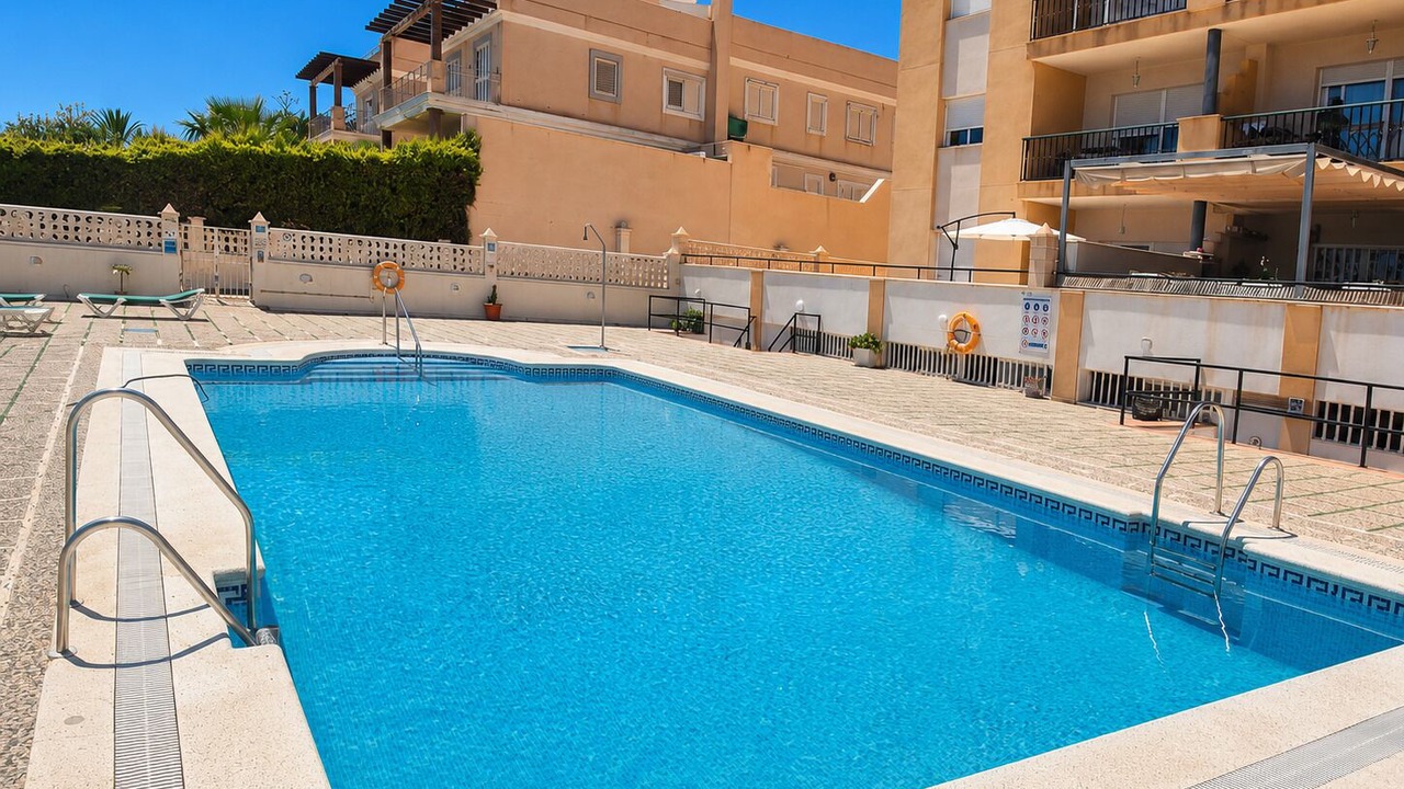 Photo of Outdoor in Cala Panizo