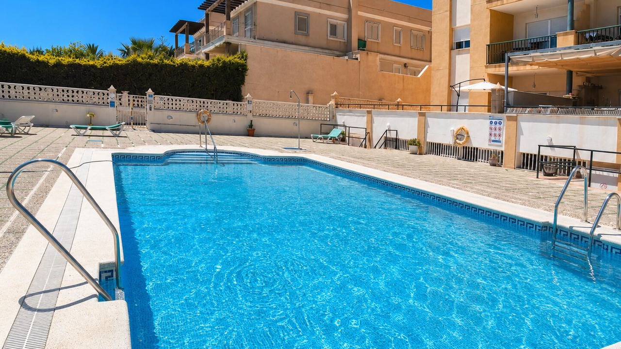 Photo of Outdoor in Cala Panizo