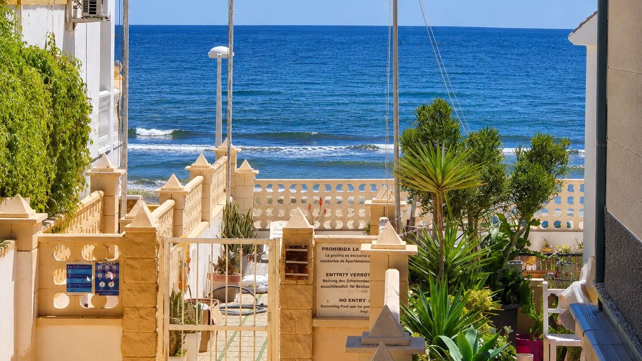 Photo of Outdoor in Cala Panizo