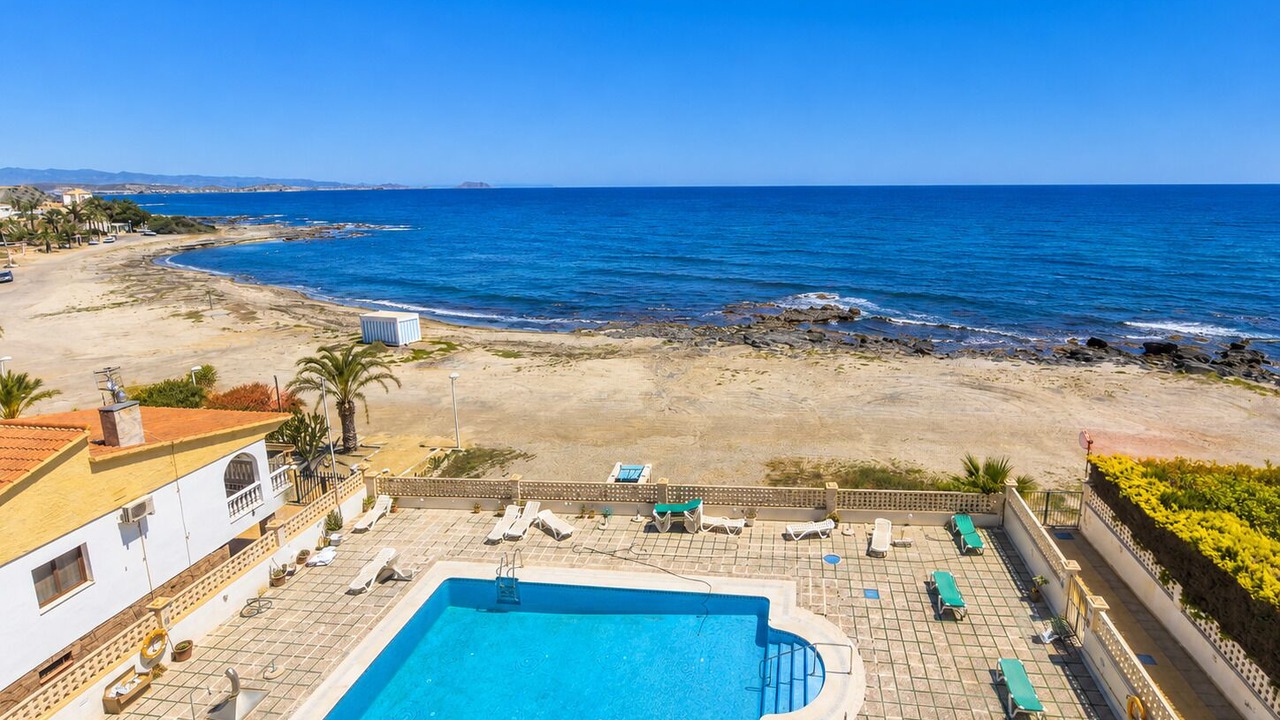 Photo of Outdoor in Cala Panizo