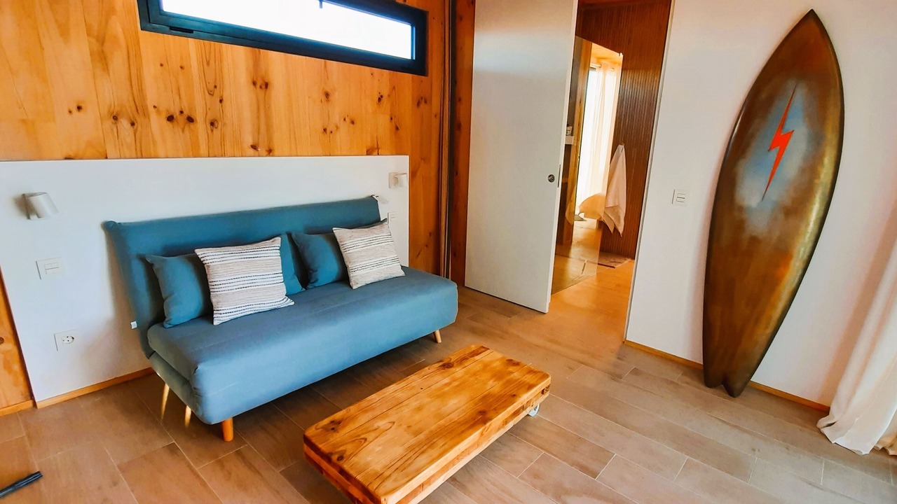 Photo of Livingroom in Villaverde