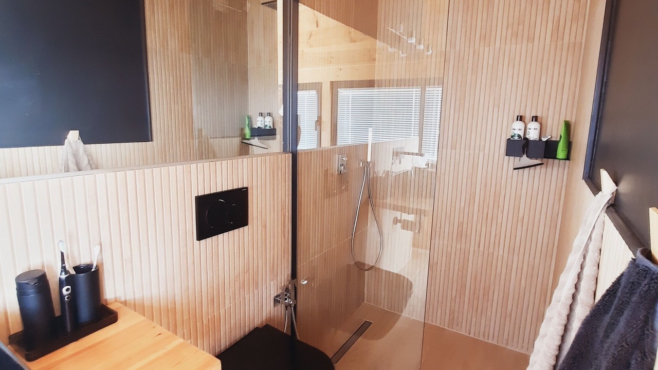Photo of Bathroom in Villaverde