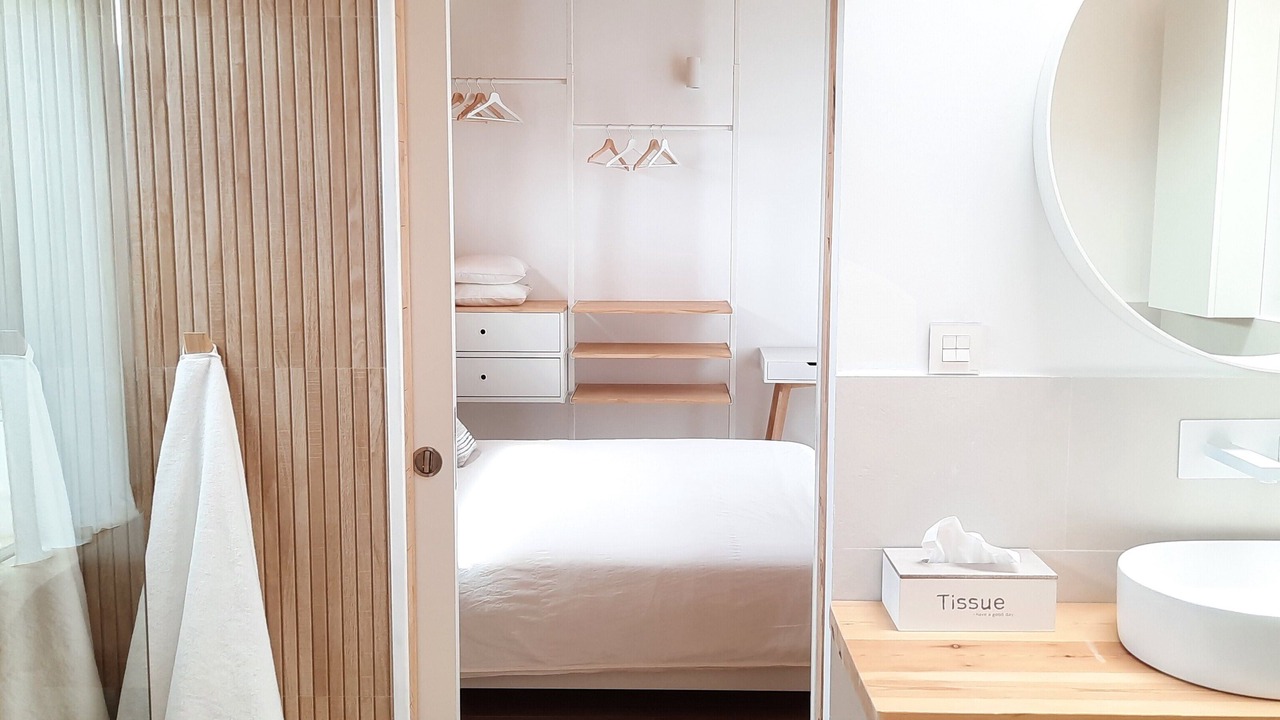Photo of Bedroom in Villaverde