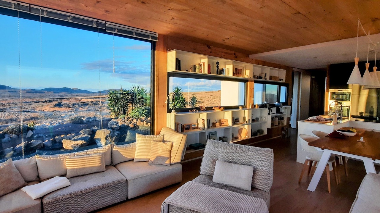 Photo of Livingroom in Villaverde