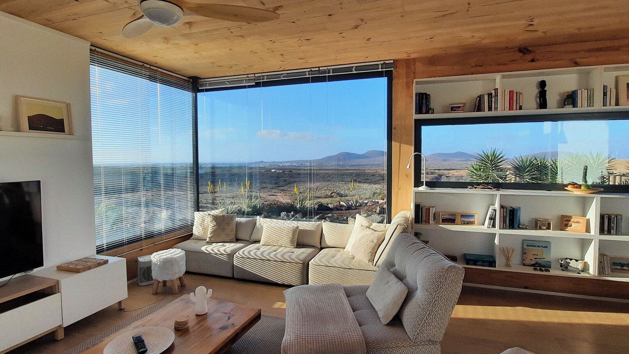 Photo of Livingroom in Villaverde