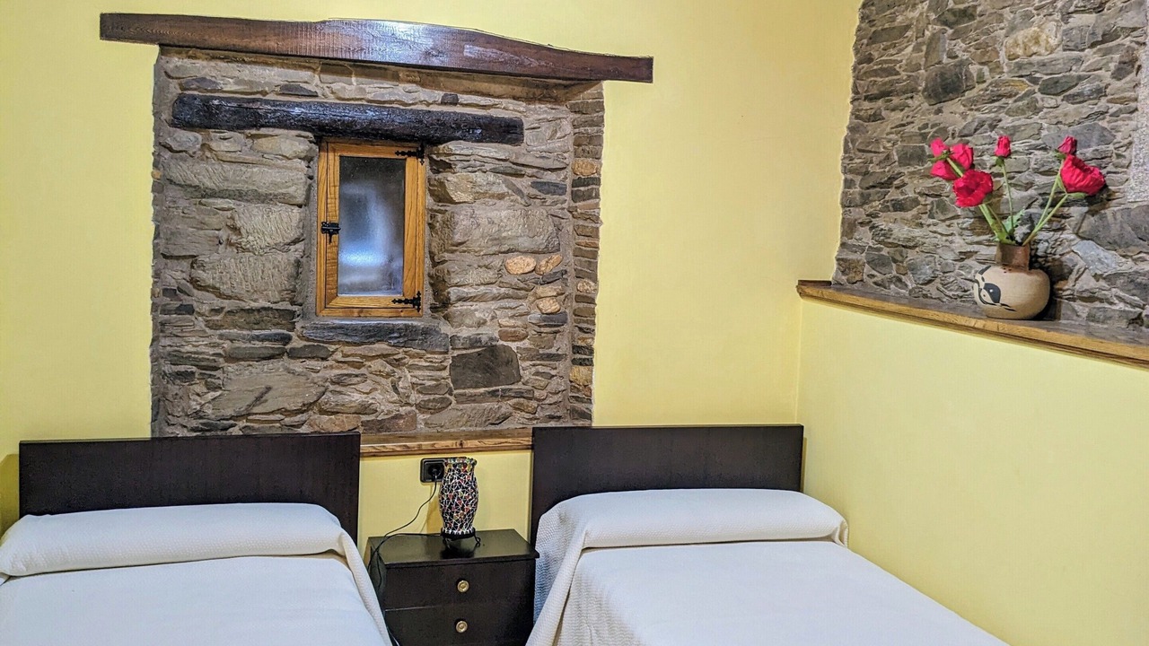 Photo of Bedroom in Boveda
