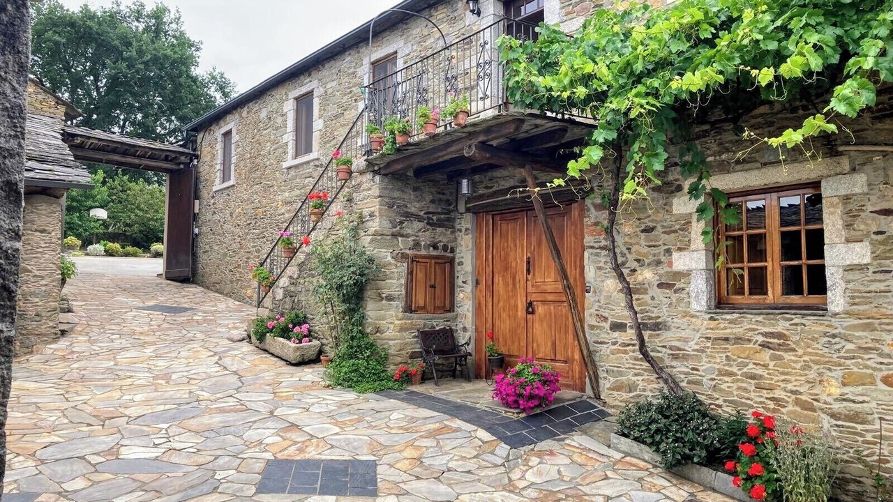Photo of Outdoor in Boveda
